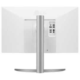 LG 27UP550N-W 27''4K UHD IPS LED AMD Freesync sRGB 98% Colour Gamut HDR with USB-C port Monitor (Open Box) - Image 7