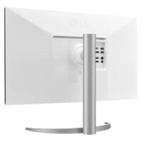 LG 27UP550N-W 27''4K UHD IPS LED AMD Freesync sRGB 98% Colour Gamut HDR with USB-C port Monitor (Used) - Image 8