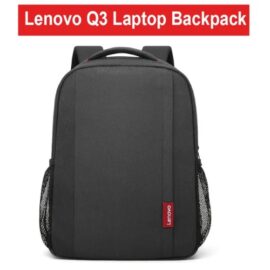 Lenovo Q3 Backpack 15.6 Travel Business