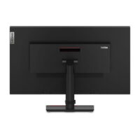 Lenovo P32p-20 4K UHD IPS Monitor HDMI | Display Port | USB-C & 90W Power Delivery Original Stand Height Adjustable (Used) - Image 7