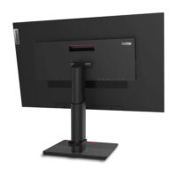 Lenovo P32p-20 4K UHD IPS Monitor HDMI | Display Port | USB-C & 90W Power Delivery Original Stand Height Adjustable (Used) - Image 8