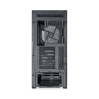 Lian Li LANCOOL 206 Tower PC Case (Black) - Image 5