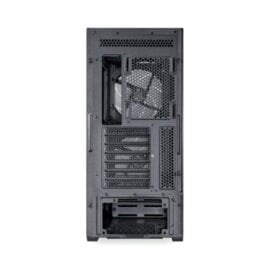 Lian Li LANCOOL 206 Tower PC Case (Black) - Image 5