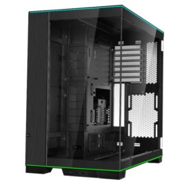 Lian Li O11D EVO RGB Tower PC Case (Black) - Image 3