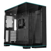 Lian Li O11D EVO RGB Tower PC Case (Black)