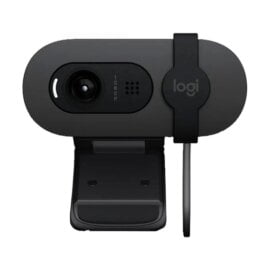 Logitech BRIO 100 Webcam 960-001587 - Image 2