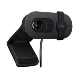 Logitech BRIO 100 Webcam 960-001587 - Image 3