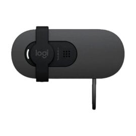 Logitech BRIO 100 Webcam 960-001587 - Image 4