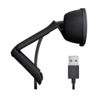 Logitech BRIO 100 Webcam 960-001587 - Image 5