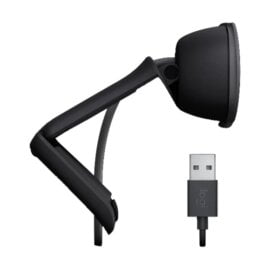 Logitech BRIO 100 Webcam 960-001587 - Image 5