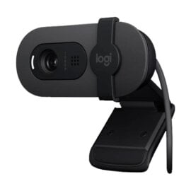 Logitech BRIO 100 Webcam 960-001587
