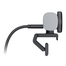 Logitech BRIO Ultra Premium 4K Webcam Graphite 960-001548 - Image 3