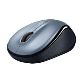 Logitech M325S Mouse, Light Silver 910-006815 - Image 2