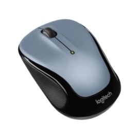 Logitech M325S Mouse, Light Silver 910-006815 - Image 3