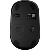 Logitech M325S Mouse, Light Silver 910-006815 - Image 4