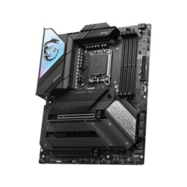MSI MPG Z790 CARBON MAX WIFI II LGA 1700 ATX Gaming Motherboard - Image 2