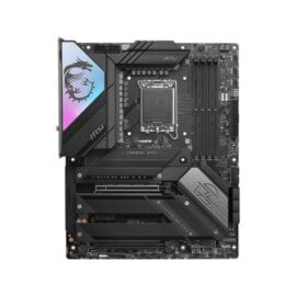 MSI MPG Z790 CARBON MAX WIFI II LGA 1700 ATX Gaming Motherboard - Image 3