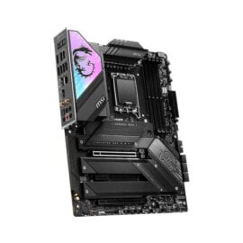 MSI MPG Z790 CARBON MAX WIFI II LGA 1700 ATX Gaming Motherboard - Image 5
