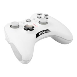 MSI Force GC30 V2 White Wireless Gaming Controller - Image 2