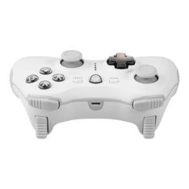 MSI Force GC30 V2 White Wireless Gaming Controller - Image 4