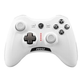 MSI Force GC30 V2 White Wireless Gaming Controller