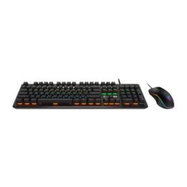 MSI Forge GK300 Combo Blue Switches Gaming Keyboard and Gaming Mouse - Image 4