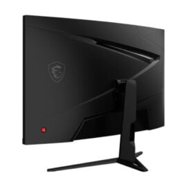 MSI G273CQ 27" QHD 170Hz 4ms 2K 1ms FreeSync Premium Curved Gaming Monitor - Image 4