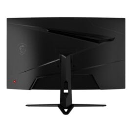 MSI G273CQ 27" QHD 170Hz 4ms 2K 1ms FreeSync Premium Curved Gaming Monitor - Image 5