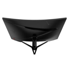 MSI G273CQ 27" QHD 170Hz 4ms 2K 1ms FreeSync Premium Curved Gaming Monitor - Image 7