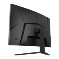MSI G27CQ4 E2, 27" 170Hz, 1ms Curved Gaming Monitor - Image 3
