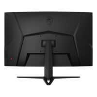 MSI G27CQ4 E2, 27" 170Hz, 1ms Curved Gaming Monitor - Image 4