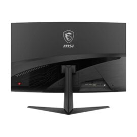 MSI G321CU 32" 31.5" Curved Gaming Monitor, 4K UHD VA 144Hz FreeSync Premium HDR Ready - Image 4
