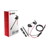MSI Immerse GH10 Gaming Headset - Image 5