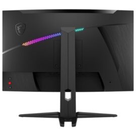 MSI MAG 275CQRF QD 27" 170Hz Curved FreeSync Premium (AMD Adaptive Sync) Gaming Monitor - Image 5