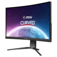 MSI MAG 275CQRXF 27" 240Hz 2K Rapid VA WQHD Gaming Monitor - Image 2