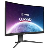 MSI MAG 275CQRXF 27" 240Hz 2K Rapid VA WQHD Gaming Monitor - Image 3