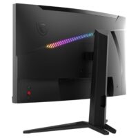 MSI MAG 275CQRXF 27" 240Hz 2K Rapid VA WQHD Gaming Monitor - Image 4
