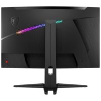 MSI MAG 275CQRXF 27" 240Hz 2K Rapid VA WQHD Gaming Monitor - Image 5