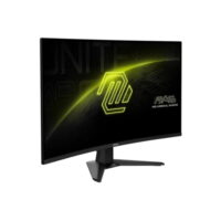 MSI MAG 32CQ6F 31.5″ WQHD 180Hz 0.5ms GTG Rapid VA Adaptic-Sync Curved Gaming Monitor - Image 4