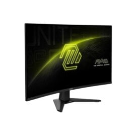 MSI MAG 32CQ6F 31.5″ WQHD 180Hz 0.5ms GTG Rapid VA Adaptic-Sync Curved Gaming Monitor - Image 4
