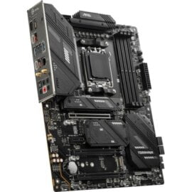 MSI MAG X670E TOMOHAWK WIFI SATA 6Gb/s ATX Motherboard - Image 2