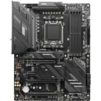 MSI MAG X670E TOMOHAWK WIFI SATA 6Gb/s ATX Motherboard - Image 3