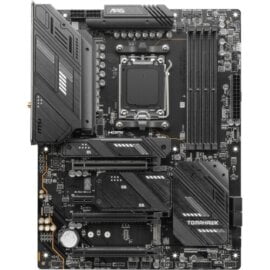 MSI MAG X670E TOMOHAWK WIFI SATA 6Gb/s ATX Motherboard - Image 3