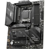 MSI MAG X670E TOMOHAWK WIFI SATA 6Gb/s ATX Motherboard - Image 4