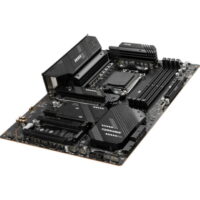 MSI MAG X670E TOMOHAWK WIFI SATA 6Gb/s ATX Motherboard - Image 5