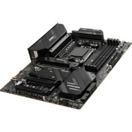 MSI MAG X670E TOMOHAWK WIFI SATA 6Gb/s ATX Motherboard - Image 5