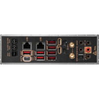 MSI MEG Z790 ACE LGA 1700 Intel Z790 SATA 6Gb/s DDR5 Extended ATX Motherboard - Image 4