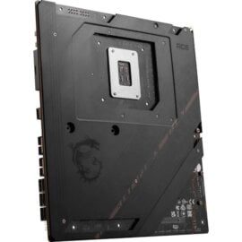 MSI MEG Z790 ACE LGA 1700 Intel Z790 SATA 6Gb/s DDR5 Extended ATX Motherboard - Image 5