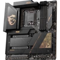 MSI MEG Z790 ACE LGA 1700 Intel Z790 SATA 6Gb/s DDR5 Extended ATX Motherboard - Image 7