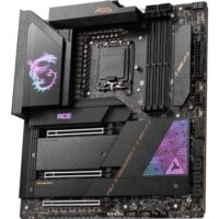 MSI MEG Z790 ACE LGA 1700 Intel Z790 SATA 6Gb/s DDR5 Extended ATX Motherboard - Image 8